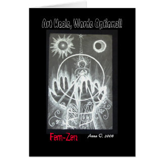 Mercado de câmbios-Zen - cartão