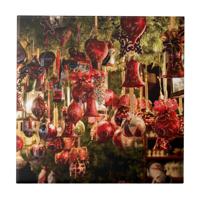 Mercado de Natal (Frente)