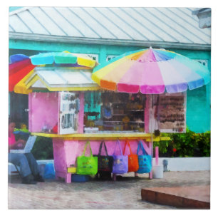 Mercado de Port Lucaya