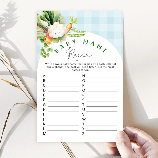 Mercado local de agricultores Jogo de raça Bebê (Criador carregado)