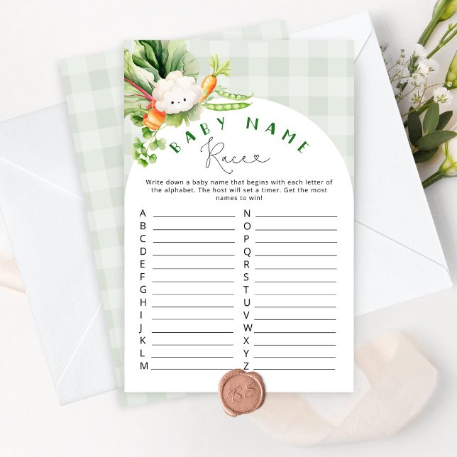 Mercado local de agricultores Jogo de raça Bebê (Criador carregado)