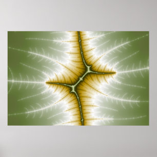 Mercado - poster do Fractal