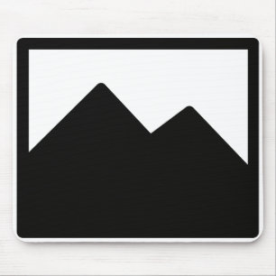 Mercadoria Mousepad do negócio