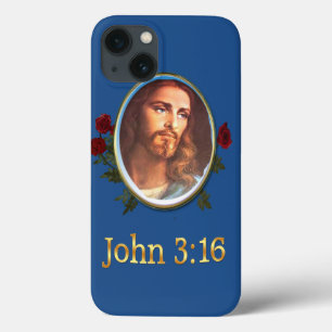 Mercadorias João 3:16