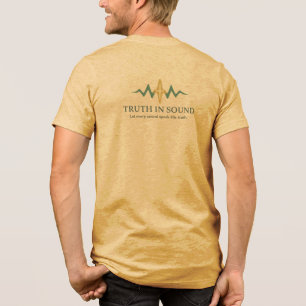 Mercadorias Oficiais Truth in Sound