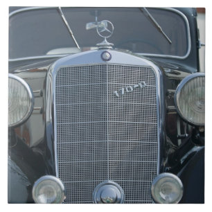 mercedes antigo 2