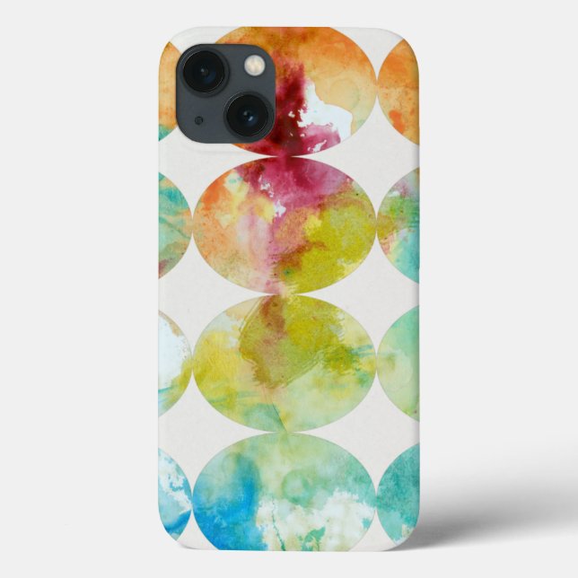 Merging Color II (Verso)