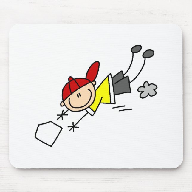 Mergulhando no Mousepad Base (Frente)