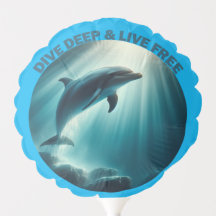 Mergulhe Dolphin Livre Ao Vivo