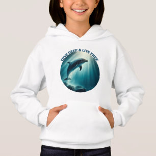 Mergulhe Dolphin Livre Ao Vivo