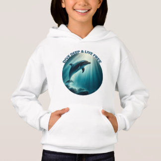 Mergulhe Dolphin Livre Ao Vivo