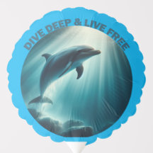 Mergulhe Dolphin Livre Ao Vivo