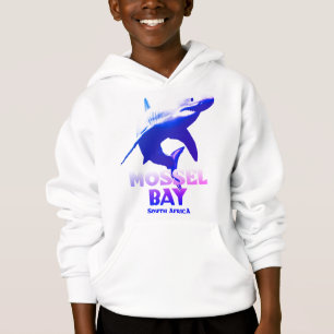 Mergulho Scuba no Excelente de Mossel Bay White Sh