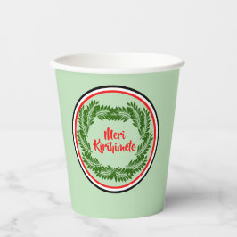 Meri Kirihimete Maori Feliz Natal