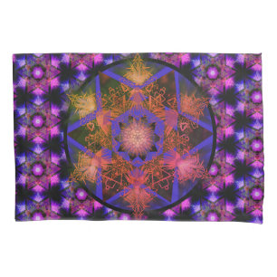 Merkabah Mandala