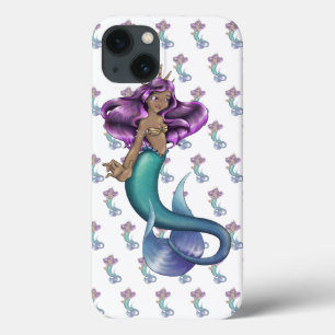 Mermaid Iole