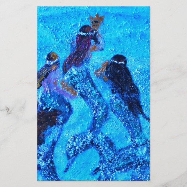 MERMAID QUEENS.jpg (Frente)