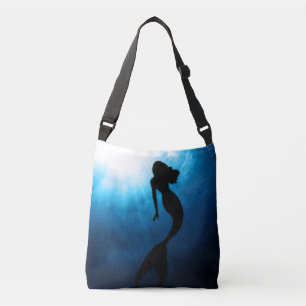 Mermaid Tote Bag