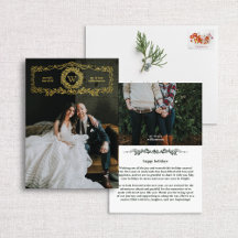 Merrily Casada Monograma Wreath