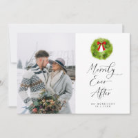 Merrily Ever Após O Anúncio De Casamento