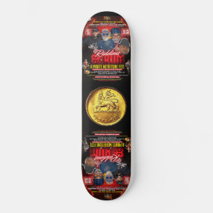 MERRITONE FETE Skateboard