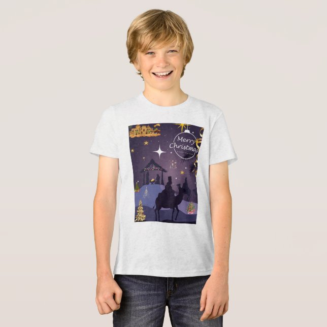 Merry Christmas (Frente Completa)