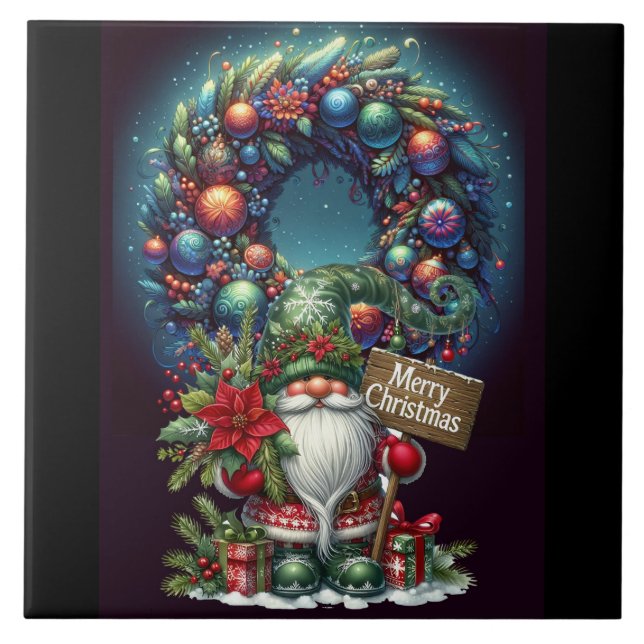 MERRY CHRISTMAS (Frente)