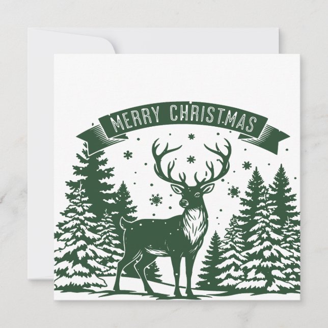 Merry Christmas (Frente)