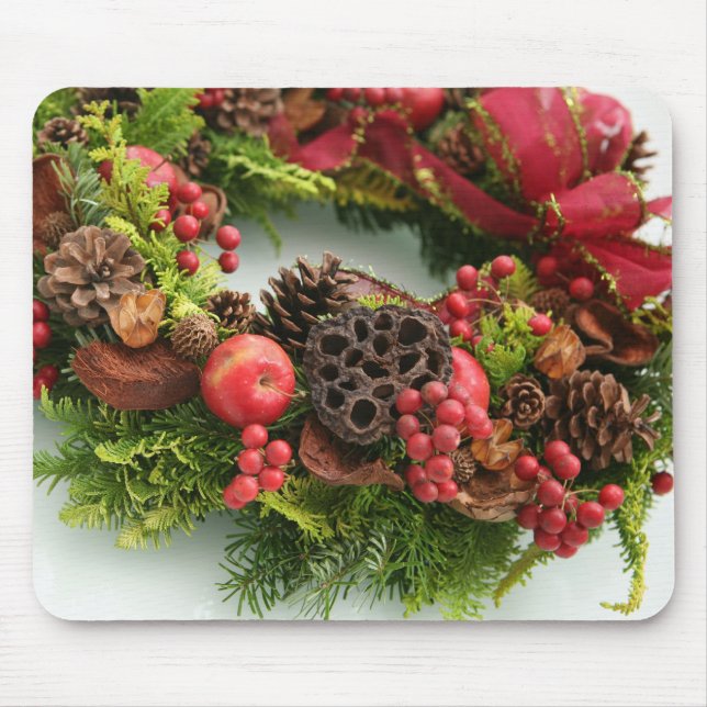 Merry Christmas. Mousepad B (Frente)