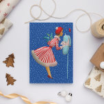 MERRY CHRISTMAS | Vintage Looking For Mail<br><div class="desc">MERRY CHRISTMAS | Vintage Looking For Mail</div>