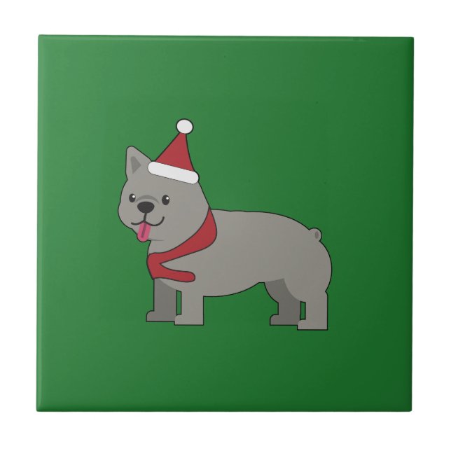Merry Frenchie (Frente)