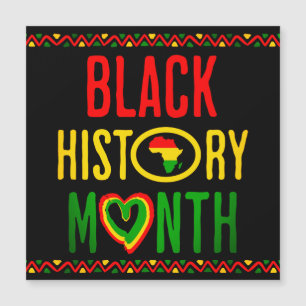 Mês Negro, Juneteenth, Mês da História Negra