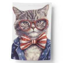MESA AZUL BRANCA BRANCA CUTA PATRIÓTICA VERMELHA P