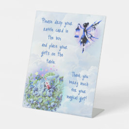 Mesa Blueberry Gnome Baby Bash