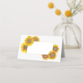 Mesa Cartão de Derramador Pintado à Mão