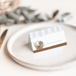 Mesa Cartão de encher o mercado do agricultor