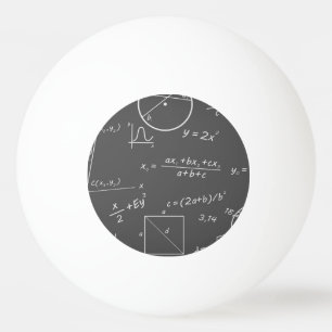 Mesa de Ping Pong Brainy três estrelas bola