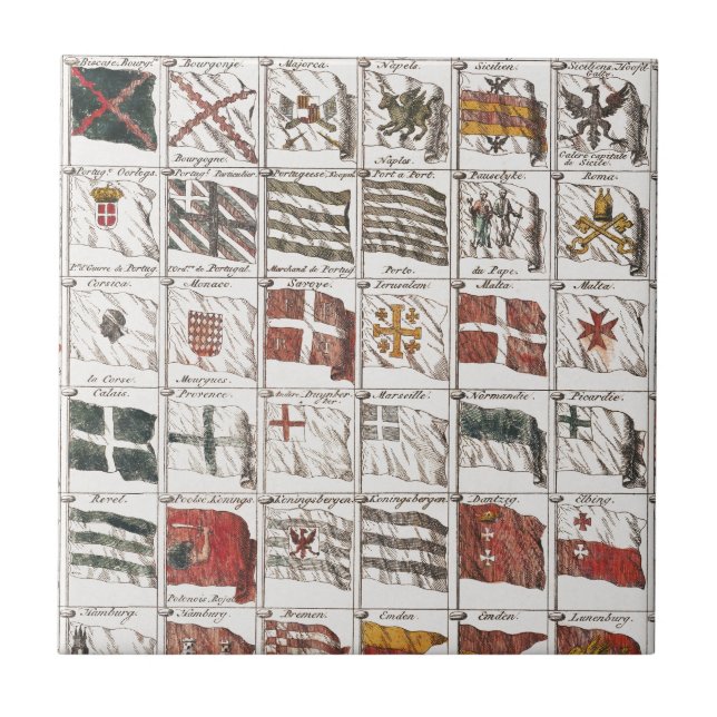 Mesa de vértebras, Impressão estética (Frente)