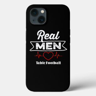 Mesa Futebol Hobby Tee Graphic Themed Decor