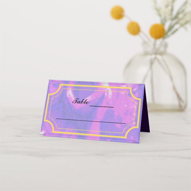 Mesa Mulher Samaritana no Cartão de Boa Casação (Frente)