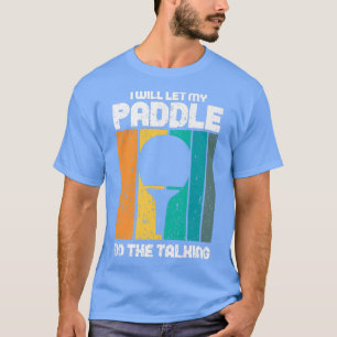 Mesa Ping Ping Ping Pong Pong - Camisa Premium