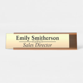 Mesa Placa de suporte personalizada 2 x 8