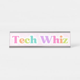 Mesa Placa de Whiz Desk técnica