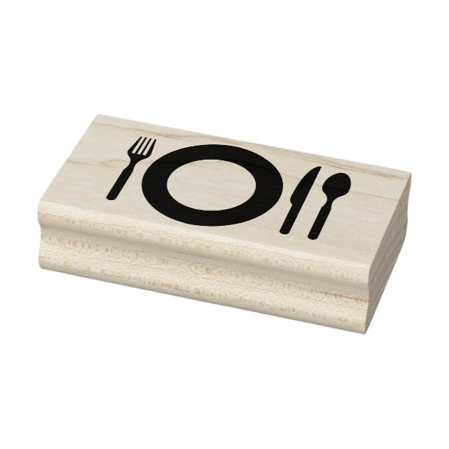 mesa que define o carimbo de arte (Carimbo)