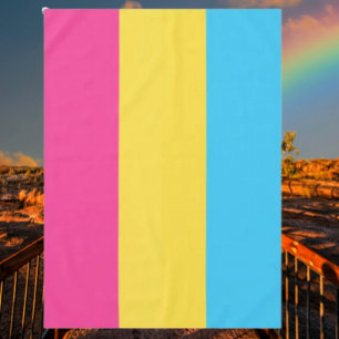 Mesa Toalha de Jantar Pan Prism