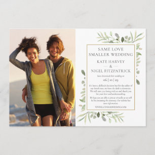 Mesma Amortização do Anúncio de Micro Casamento