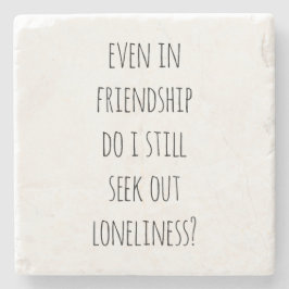 Mesmo Na Porta copos De Pedra De Amizade