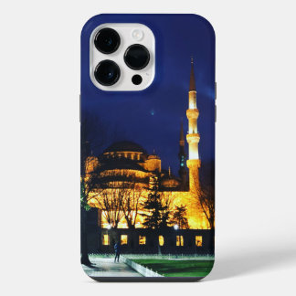 Mesquita azul Istambul Turquia