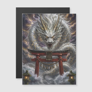 Messenger of God at the Shrine of God