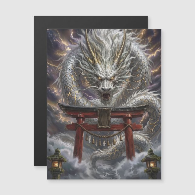 Messenger of God at the Shrine of God (Frente/Verso)